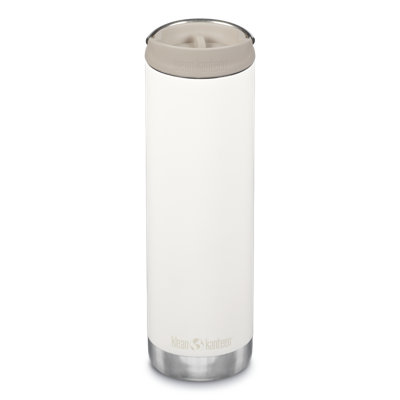 Klean Kanteen Vacuum Insulated Stainless Steel Water Bottle