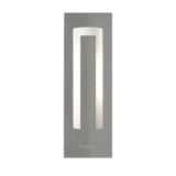 Vertical Bar 1 - Light Flush Mounted Sconce