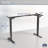 Electric Dual Motor Desk Frame-1752756350