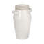 Vase craquelé en terre cuite de 11 po August Grove®-1973530071-1973528512