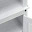 15 Pair Shoe Storage Cabinet