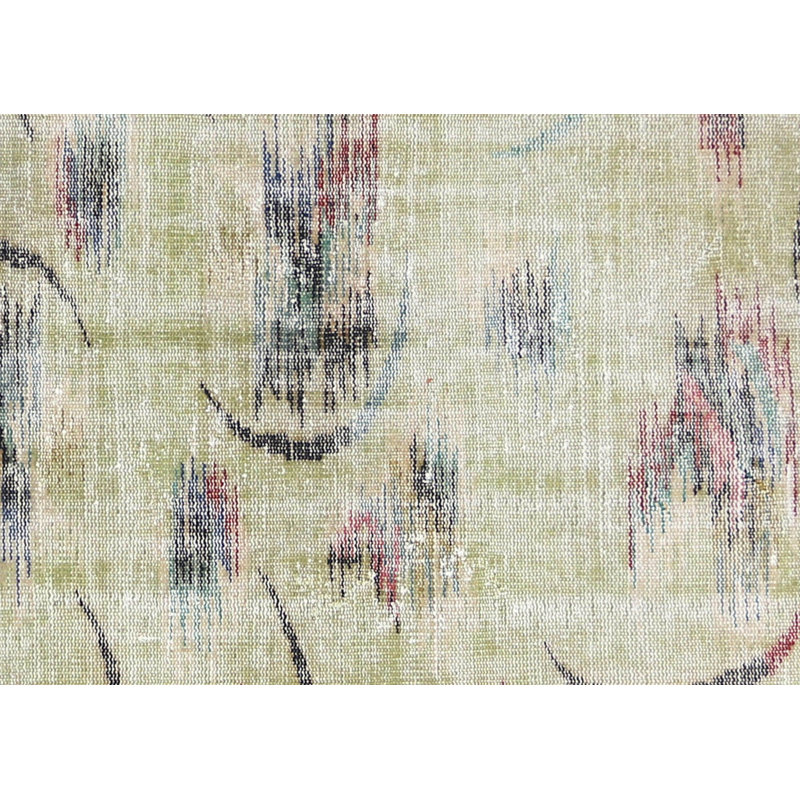 One-of-a-Kind 5'9" X 8'8" Area Rug