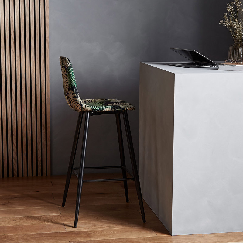 Hearst Bar Stools Set 2