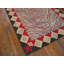 Flatweave Wool Abstract Area Rug