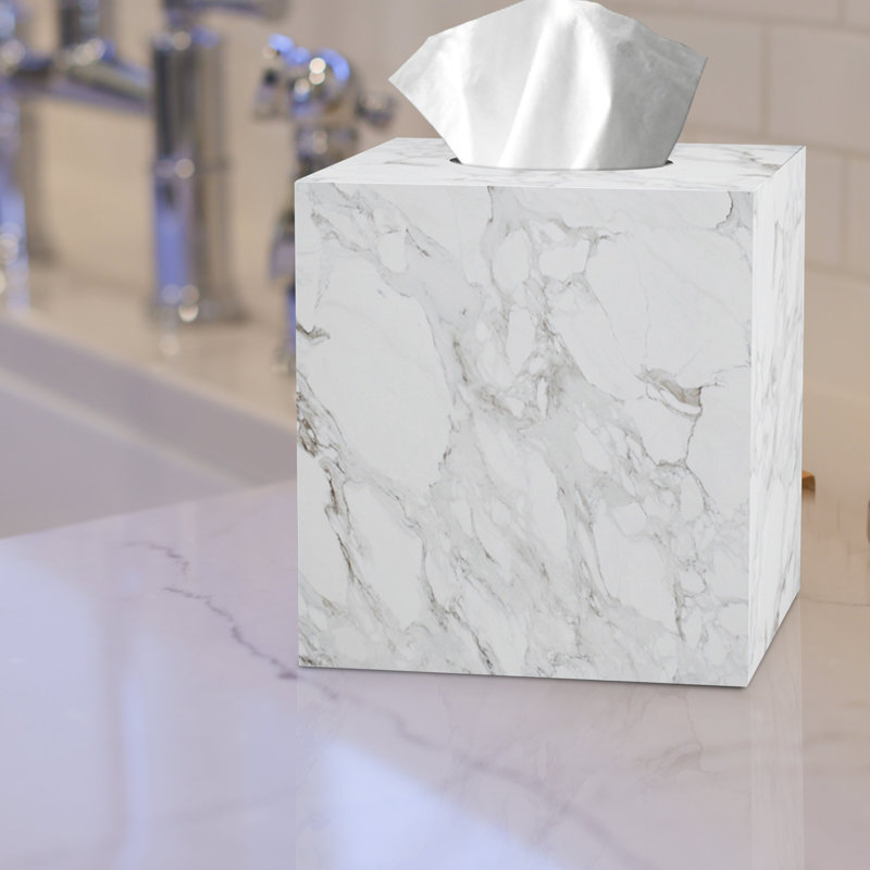 Tissue Box Cover