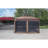 Lawn Garden and Event 10 Ft. W x 10 Ft. D Steel Pop-Up Canopy