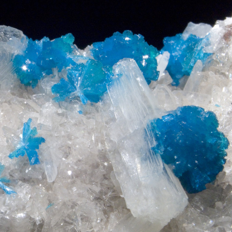 Crystal Decorative Object