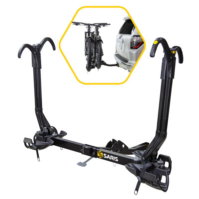Support d'attelage SuperClamp G3 - léger, durable et polyvalent pour les véhicules récréatifs / camping-car