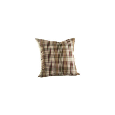 Coussin décoratif en coton