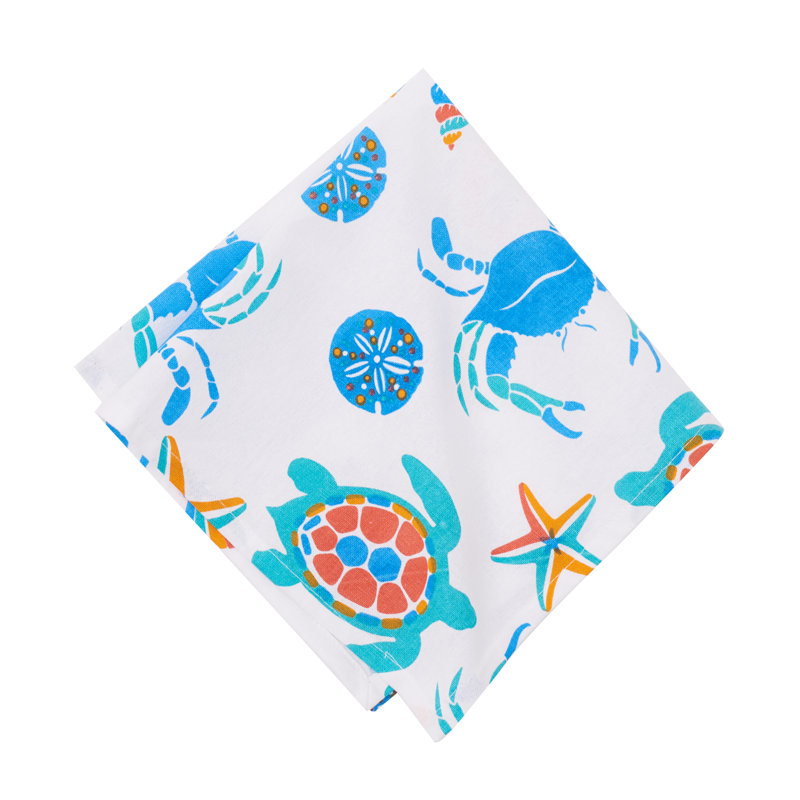 Serviette de coton Caraway
