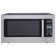 Magic Chef 2.2 Cubic Feet 1200 Watt Countertop Microwave Microwave