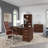 Studio C 36'' Wide 2 -Drawer File Cabinet-973429980