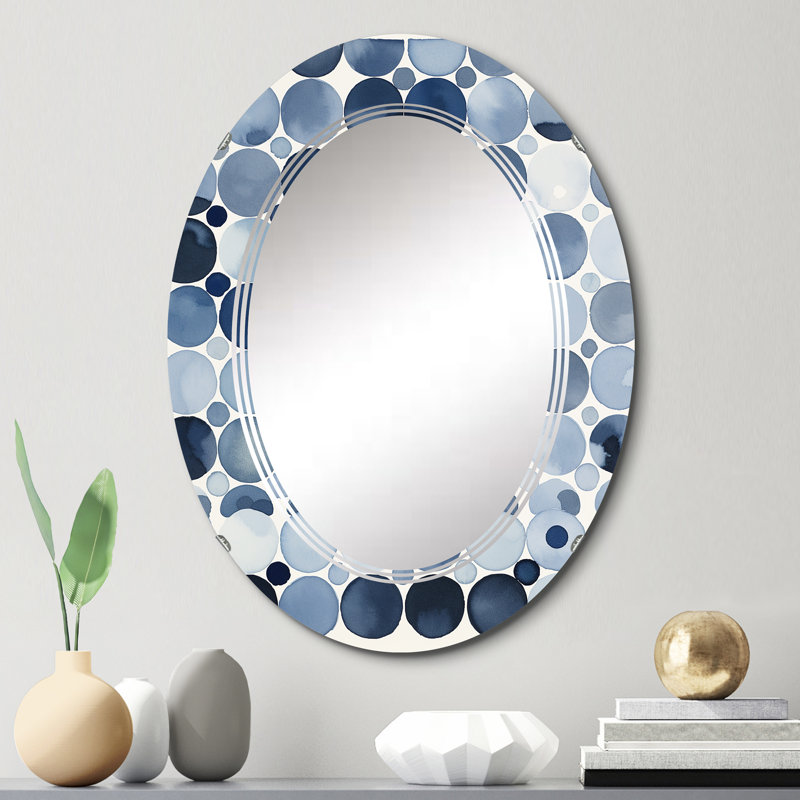 Miroir Yarina, 30 po x 20 po
