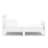 Bailey Toddler Bed with Guardrails-46773334