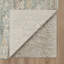 Tapis d'intérieur ornemental tissé à la machine Bedfordshire-125603194