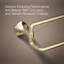 Occasion 24 In. Double Towel Bar-1120879272