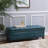 Rectangular bench design-1180575360