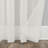 Sheer Modern Rod Pocket Curtain Panel - Basics by Wayfair™-1882213862-1882213860