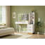 Dressing Table with Mirror
