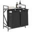 Laundry Cart