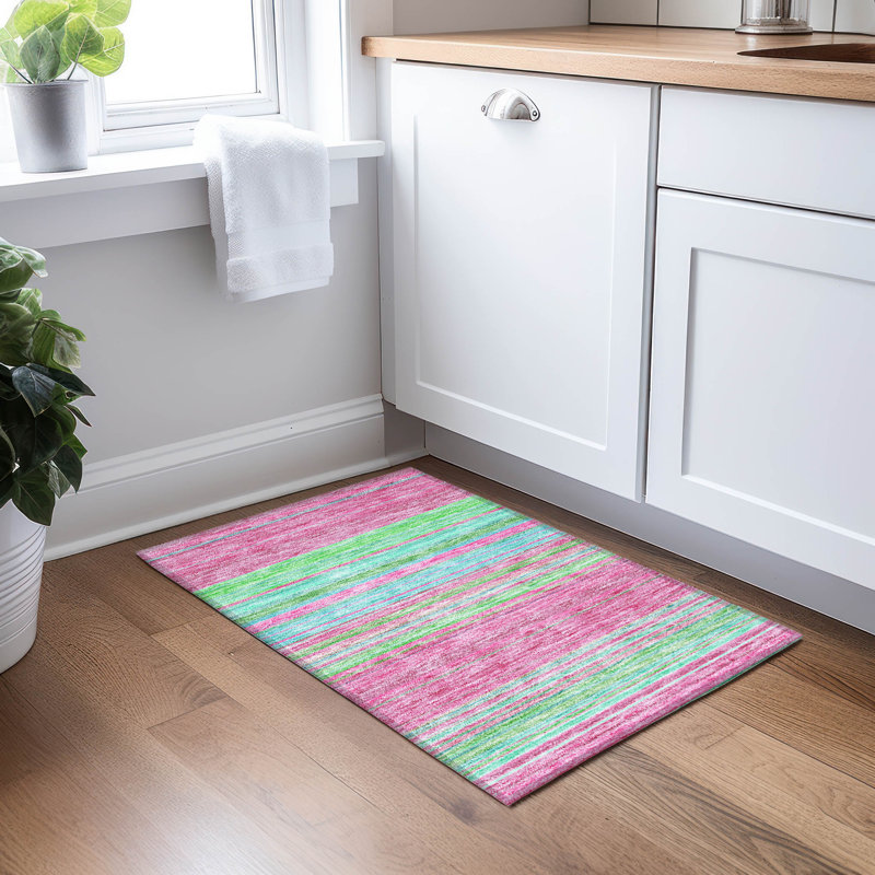 Tapis Chayden, Rectangle 1 pi 8 po x 2 pi 6 po