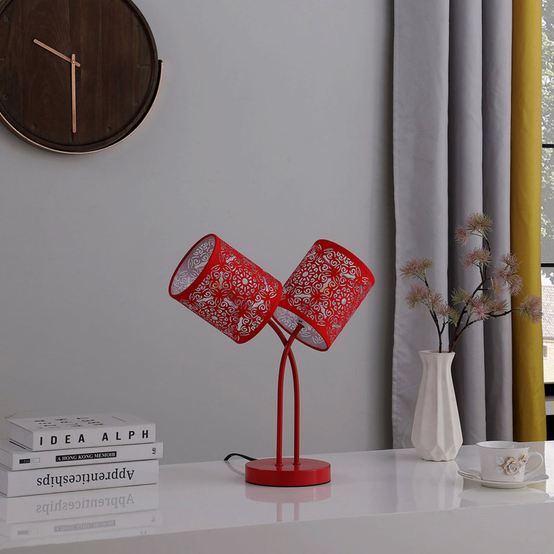 17" Table Lamp