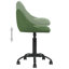 Jaxstyn 67.5cm H Upholstered Wingback Side Chair-1520218678