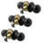 Passage (Hall & Closet) Door Knob-43663702