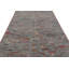 Rug & Kilim’S Mid-Century Rug In Blue With Colorful Fish Pictorials-49408121