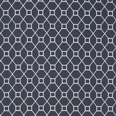 Baroque Trellis Fabric