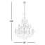 Dagmar 24 - Light Dimmable Tiered Chandelier-32478760