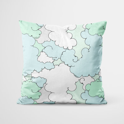 Cloudscape