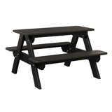 KIDS Outdoor - Piece Conversation Set