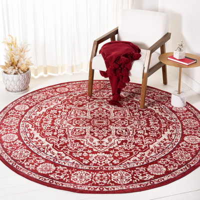 Brentwood Performance Southwestern Rug