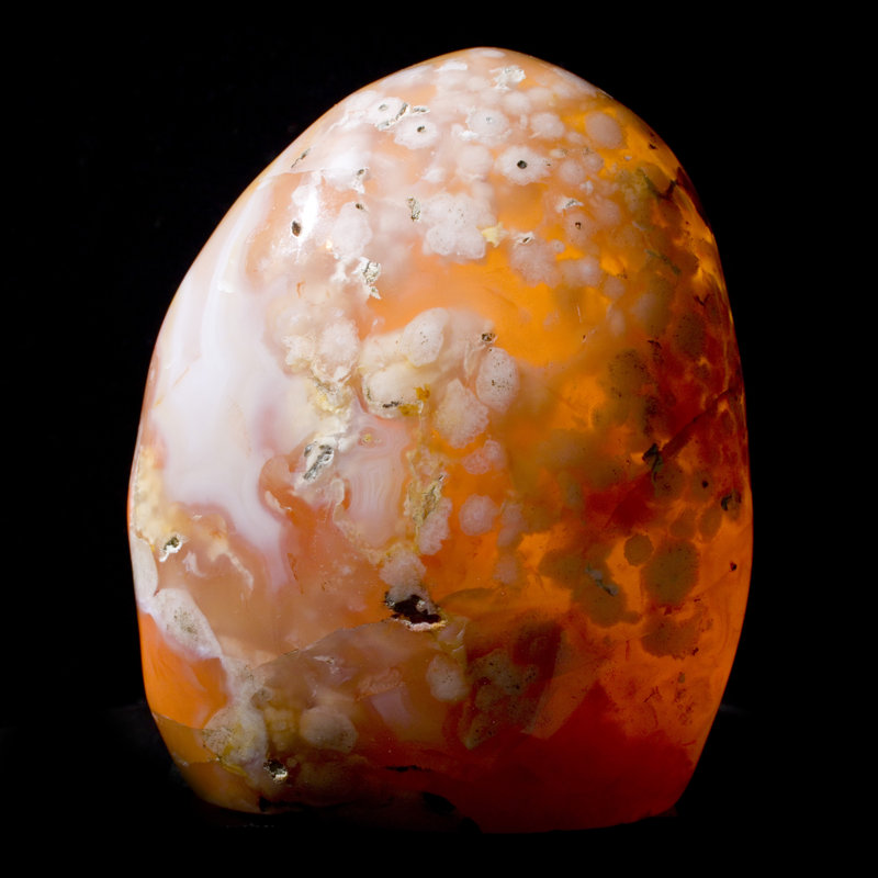 Azlynne Landscape & Nature Crystal