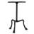 Carlos Tray Top End Table-124934999