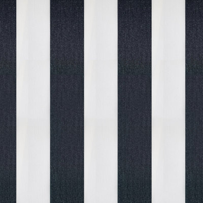Tissu rayé pour l'extérieur
