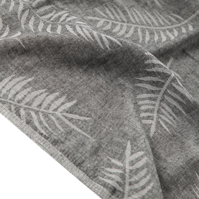 Kell Ultra Light Beach Towel, Grey