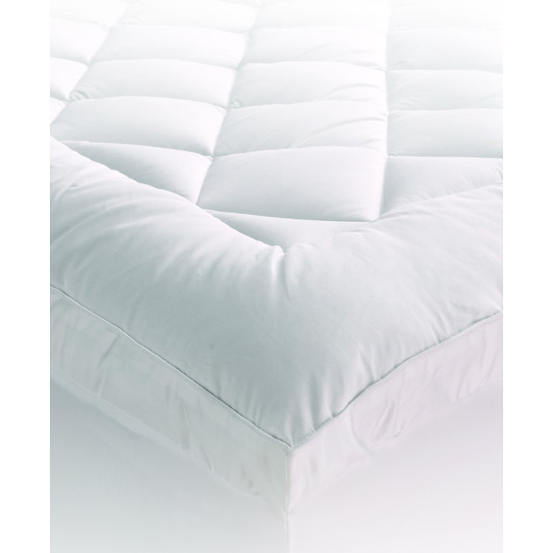 Shepha 1.5'' Mattress Pad, Full