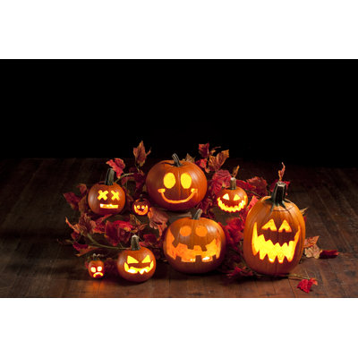 Une collection d'Halloween par Nwphotoguy