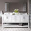 Meuble-lavabo double 72 po ARIEL Moille-1965612455-2008990285