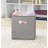 Rebrilliant Whitmor Plastic Bin