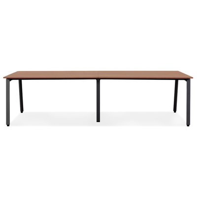 Rejane Metal Writing Desk