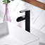 Robinet de salle de bain vasque avec bonde-86634277