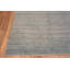 One-of-a-Kind 6'3" X 8' Hand Knotted Area Rug