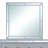 Murry G004800-M Mirror , Silver