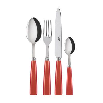 Sabre Paris - 4 Pieces Cutlery Set Icône