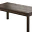 Ensemble de 3 tables basses