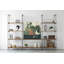 Jade Hoya II - reproduction d'art sur toile-35569522-35569519