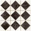 Kings Arles 13 In. X 13 In. Ceramic Floor And Wall Tile-99026684